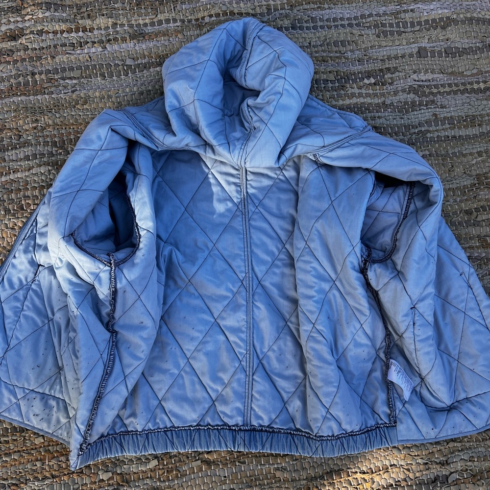 Urban outfitters quilted jacket - Picture 4 of 10